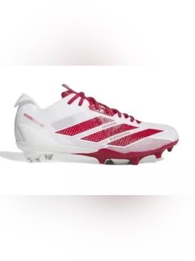 NWT Adidas Adizero Electric 2 Football Cleats - Men's Size 11 Sold Out